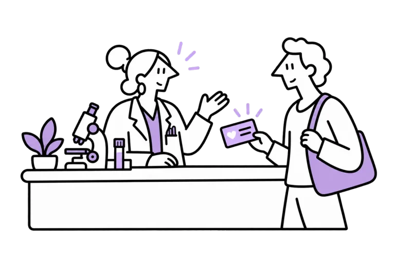 Labs & diagnostics