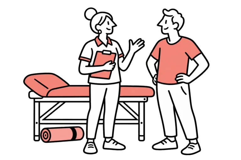 Physiotherapy